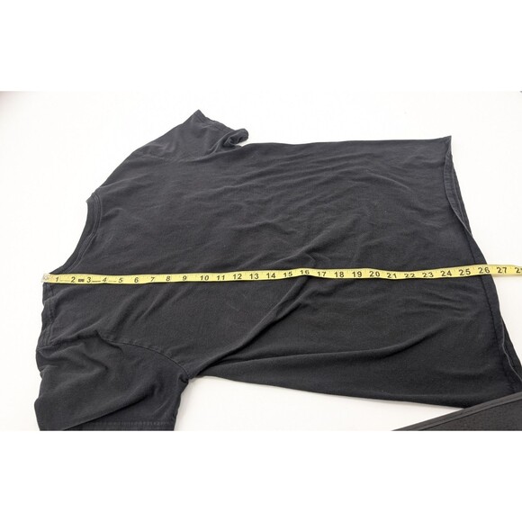 Chicago Bulls Vintage Majestic NBA Basketball Short Sleeve T-Shirt Size Medium - Picture 5 of 5